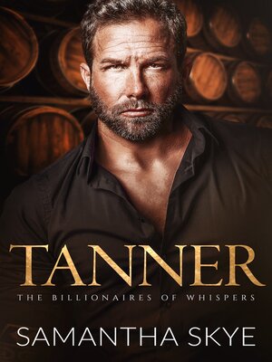 cover image of Tanner